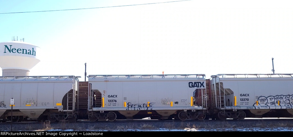 GACX 12276